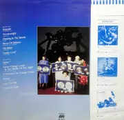 LP - Boney M. - Best - Rasputin, Voodoonight, Dancing In The Streets (Super Special Album) - OBI INCLUDED
