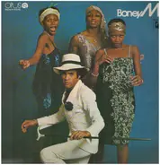 Boney M. - Boney M.