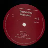 Boney M. - Boney M.
