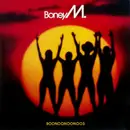 LP - Boney M. - Boonoonoonoos - Half-Speed Mastered