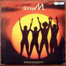LP - Boney M. - Boonoonoonoos