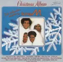 LP - Boney M. - Christmas Album