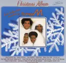 CD - Boney M. - Christmas Album