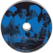CD - Boney M. - Christmas Party