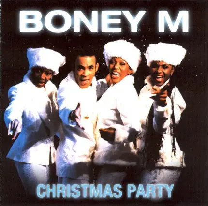 Boney M. - Christmas Party