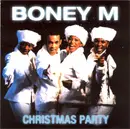 CD - Boney M. - Christmas Party