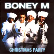CD - Boney M. - Christmas Party