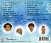 CD - Boney M. - Christmas With Boney M.