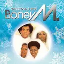 CD - Boney M. - Christmas With Boney M.