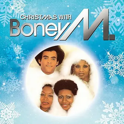 Boney M. - Christmas With Boney M.