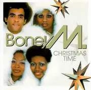 CD - Boney M. - Christmas Time