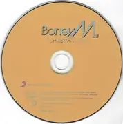 CD - Boney M. - Christmas Time