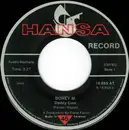 7inch Vinyl Single - Boney M. - Daddy Cool