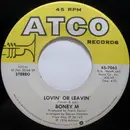 7inch Vinyl Single - Boney M. - Daddy Cool