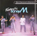 CD - Boney M. - Fantastic Boney M.