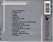 CD - Boney M. - Fantastic Boney M.