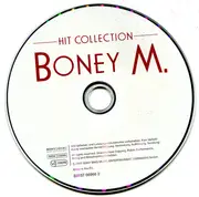 CD - Boney M. - Hit Collection