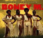CD-Box - Boney M. - Hit Collection