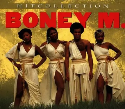 Boney M. - Hit Collection
