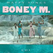 CD-Box - Boney M. - Hit Collection