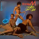 LP - Boney M. - Love For Sale