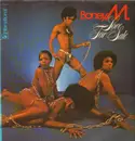 LP - Boney M. - Love for sale