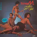 LP - Boney M. - Love For Sale