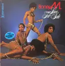 LP - Boney M. - Love For Sale