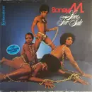 LP - Boney M. - Love For Sale