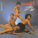 LP - Boney M. - Love For Sale