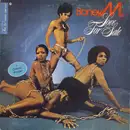 LP - Boney M. - Love For Sale