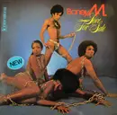LP - Boney M. - Love For Sale