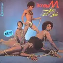 LP - Boney M. - Love For Sale