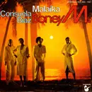 7inch Vinyl Single - Boney M. - Malaika / Consuela Biaz