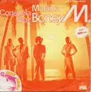 7inch Vinyl Single - Boney M. - Malaika / Consuela Biaz