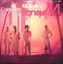 7inch Vinyl Single - Boney M. - Malaika / Consuela Biaz