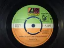 7inch Vinyl Single - Boney M. - Mary's Boy Child/Oh My Lord - knockout center