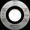 7inch Vinyl Single - Boney M. - Megamix
