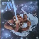 LP - Boney M. - Nightflight To Venus - Gatefold Sleeve
