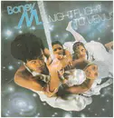 LP - Boney M. - Nightflight To Venus - Gatefold