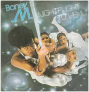 Boney M. - Nightflight to Venus