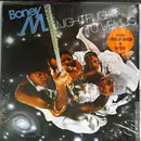LP - Boney M. - Nightflight To Venus