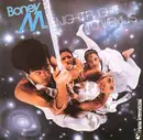 LP - Boney M. - Nightflight To Venus - Gatefold