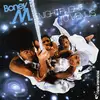 LP - Boney M. - Nightflight To Venus - First Pressing, Gatefold, Postcards