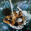 LP - Boney M. - Nightflight To Venus - Gatefold