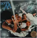 LP - Boney M. - Nightflight To Venus