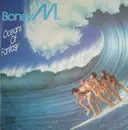 LP - Boney M. - Oceans Of Fantasy