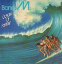 LP - Boney M. - Oceans Of Fantasy - Gatefold Poster Sleeve