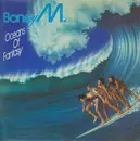 LP - Boney M. - Oceans Of Fantasy