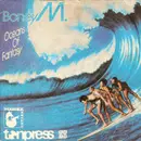 7inch Vinyl Single - Boney M. - Oceans Of Fantasy